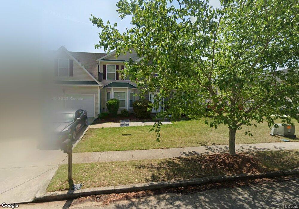 4288 Ash Tree St, Snellville, GA 30039 - photo 1