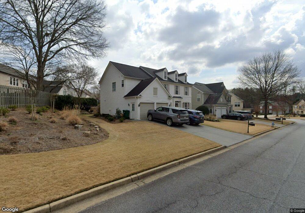 1166 Drewsbury Ct SE unit 2A, Smyrna, GA 30080 - photo 1