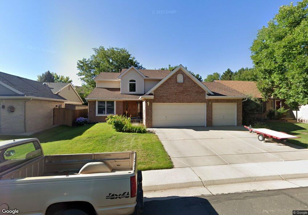 2568 E 124th Place, Thornton, CO 80241 - photo 1