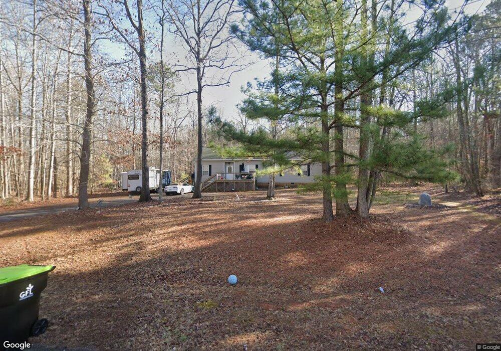 6611 Pebble Ln, Oxford, NC 27565 - photo 1