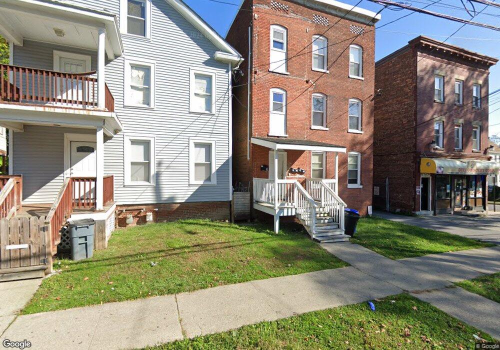 29 S White St unit 2, Poughkeepsie, NY 12601 - photo 1