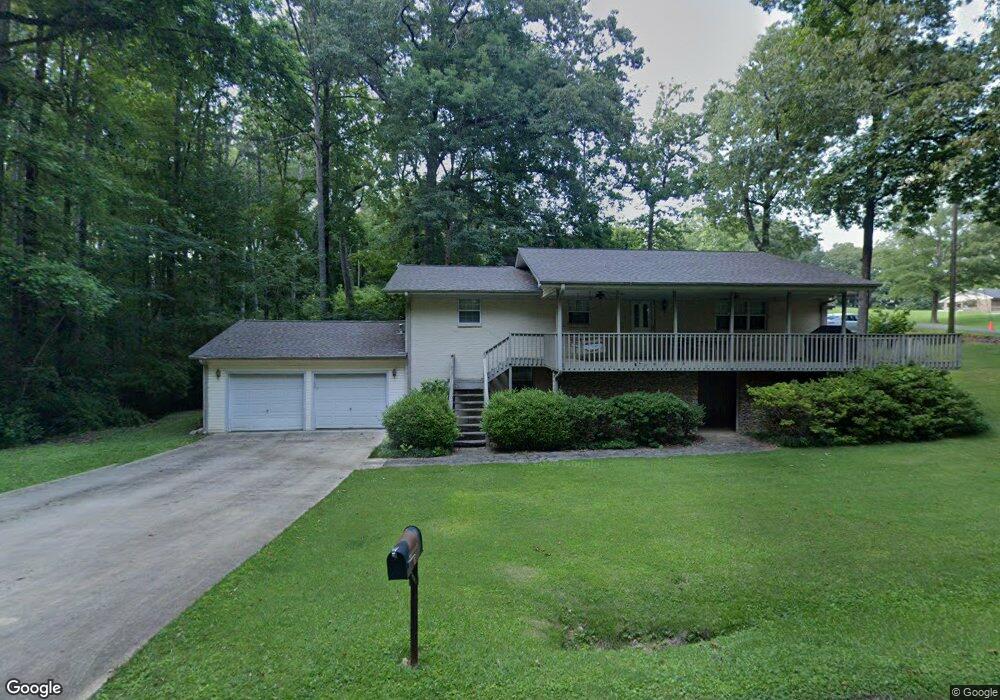 1401 Beth St NW, Cullman, AL 35055 - photo 1