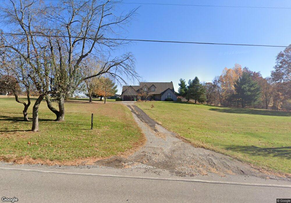 54850 Timothy Rd, New Carlisle, IN 46552 - photo 1
