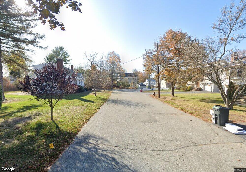 LOTB Donna Rd, Woburn, MA 01801 - photo 1