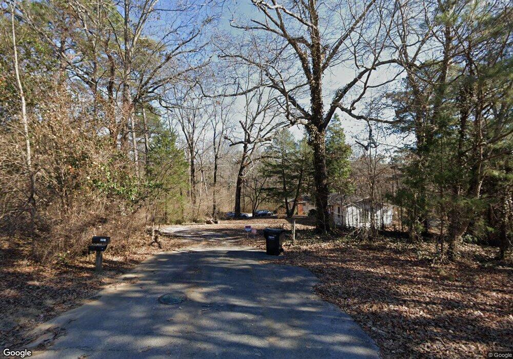 1439 Pettyjohn Rd, Bessemer, AL 35022 - photo 1