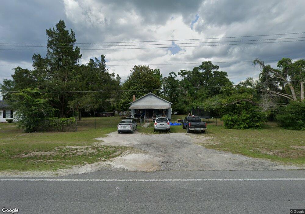 1505 NW Lake Jeffery Rd, Lake City, FL 32055 - photo 1