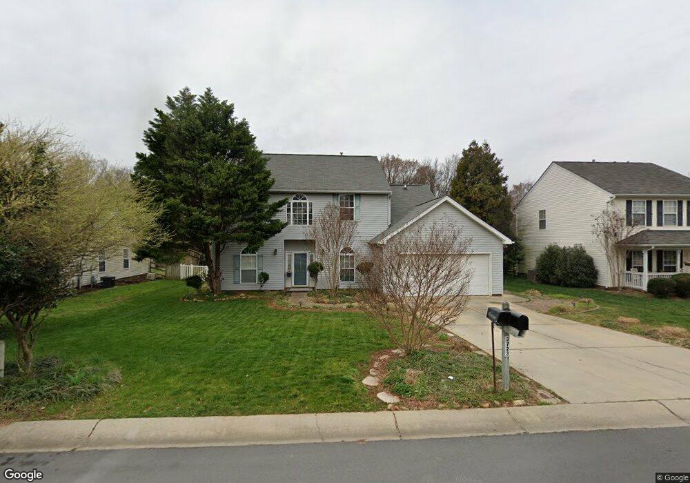 3723 Sedgewick Dr SW, Concord, NC 28027 - photo 1