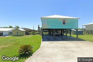 109 Alvin Guidry Cir, Hackberry, LA 70645