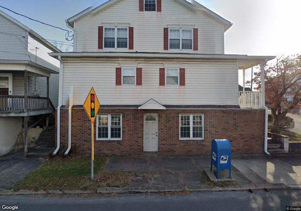 223 Chestnut St, Dupont, PA 18641 - photo 1