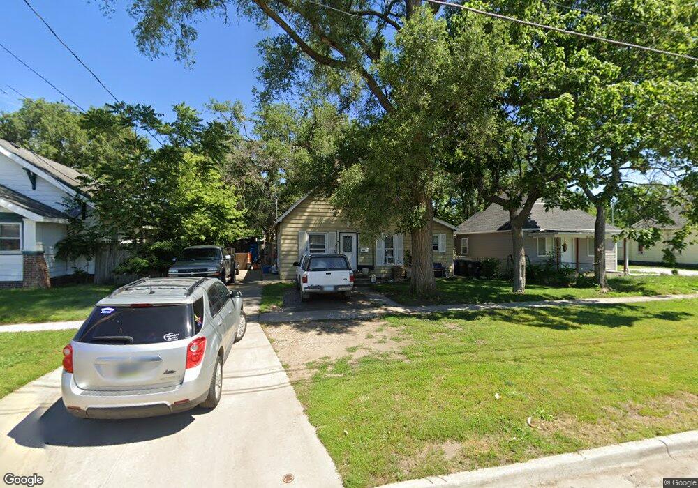 2608 Dean Ave, Des Moines, IA 50317 - photo 1