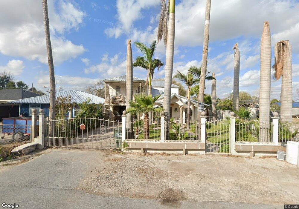 2816 W Ash St, Weslaco, TX 78596 - photo 1