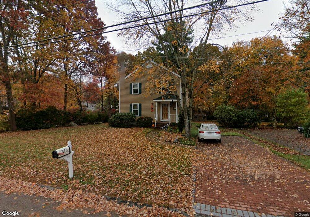22 Southgate Rd, Franklin, MA 02038 - photo 1