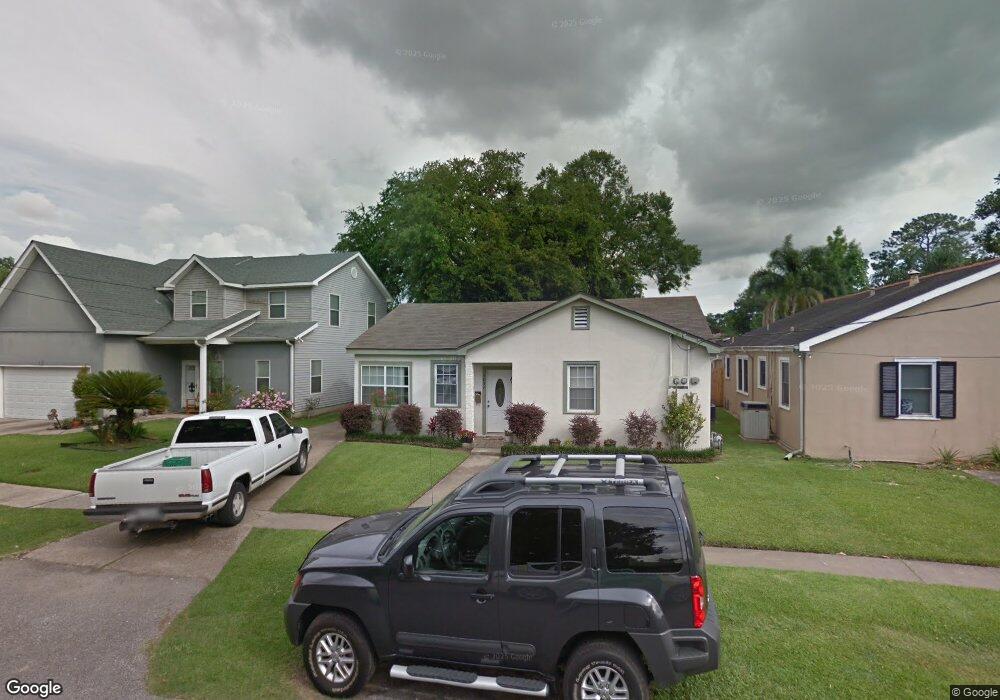 4832 Eagle St, Metairie, LA 70001 - photo 1