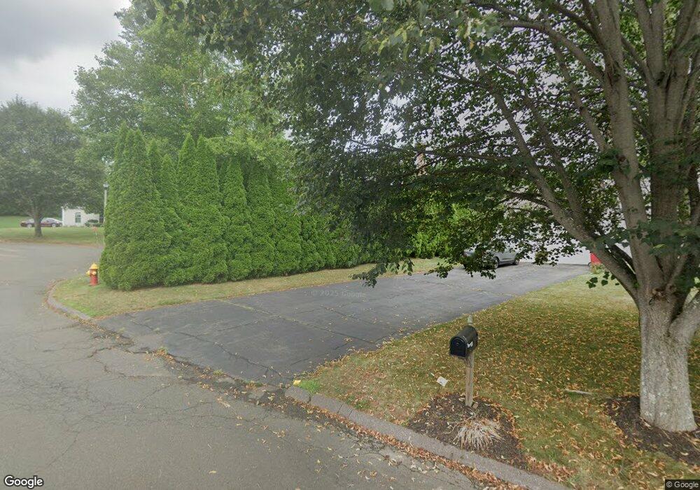 15 Doherty Dr, Wallingford, CT 06492 - photo 1