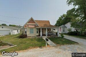 407 E Church St, Astoria, IL 61501