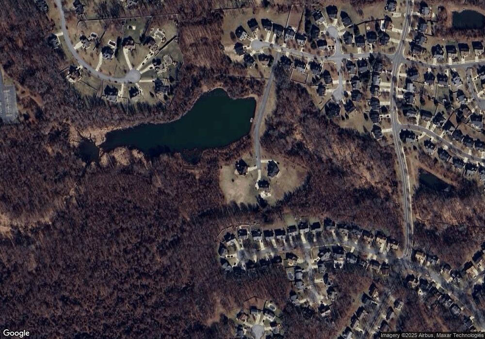 14909 Doveheart Ln, Bowie, MD 20721 - photo 1