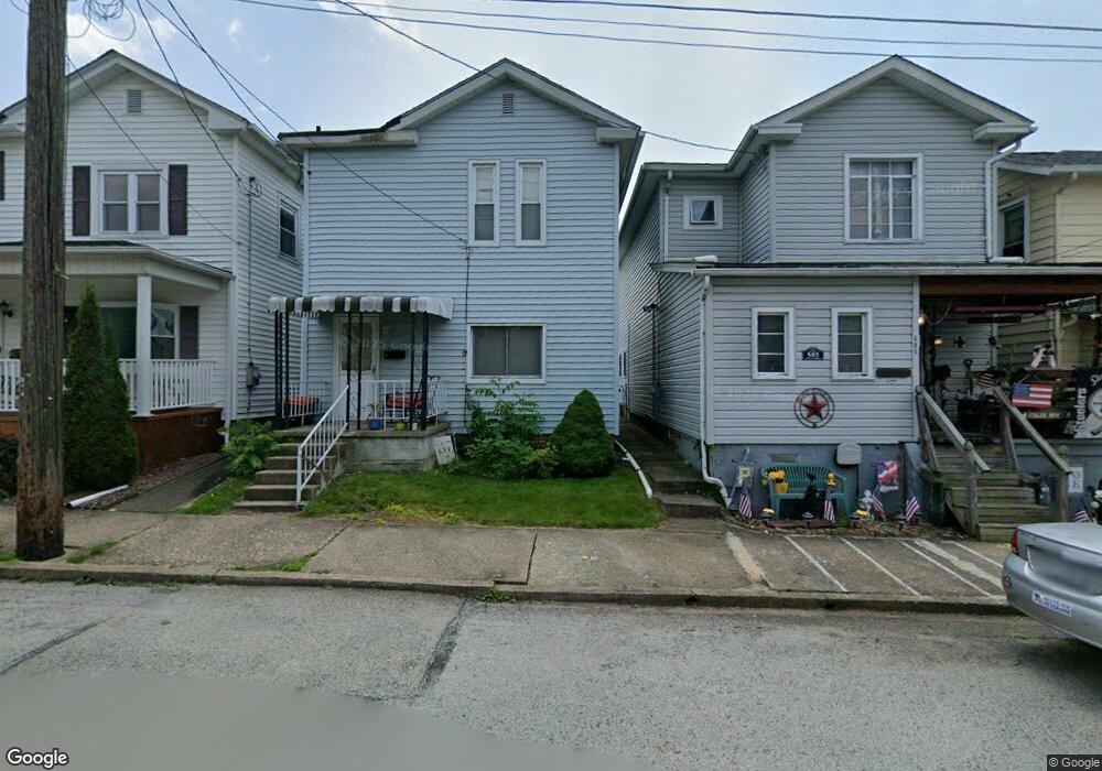 507 Chestnut St, Latrobe, PA 15650 - photo 1