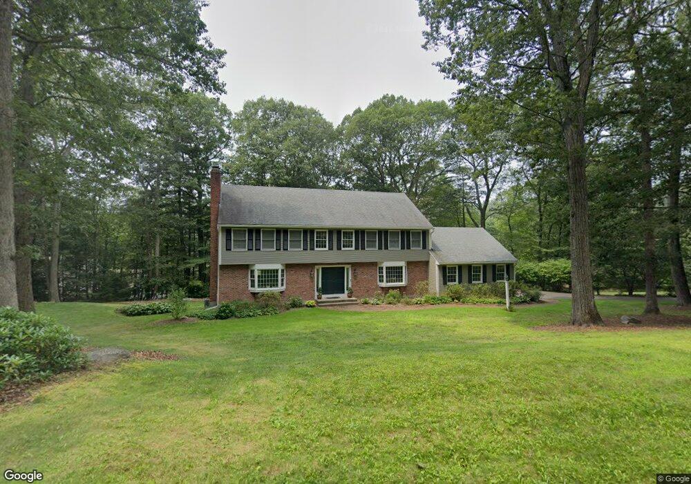 212 Cold Spring Rd, Avon, CT 06001 - photo 1