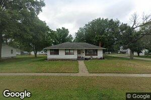 1109 Elm St, Tarkio, MO 64491