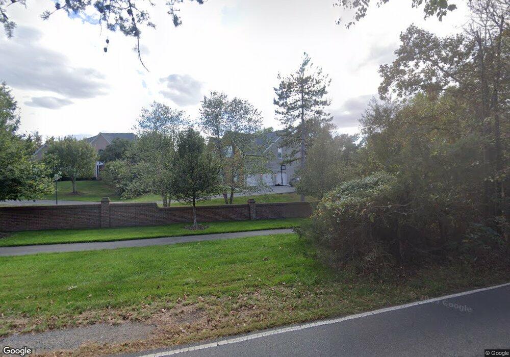 12807 Misty Creek Ln, Fairfax, VA 22033 - photo 1