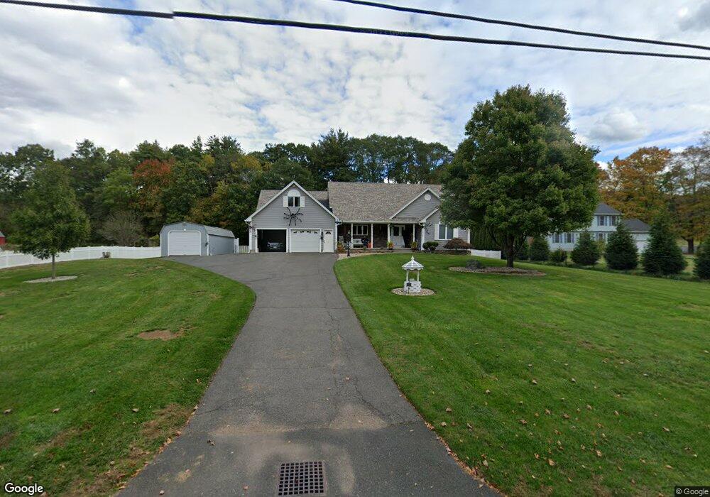 59 Crane Rd, Ellington, CT 06029 - photo 1