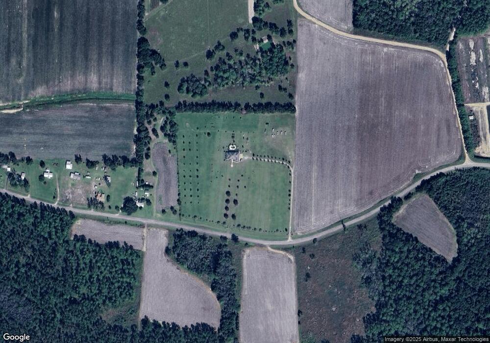 1945 Rogers Rd, Pavo, GA 31778 - photo 1