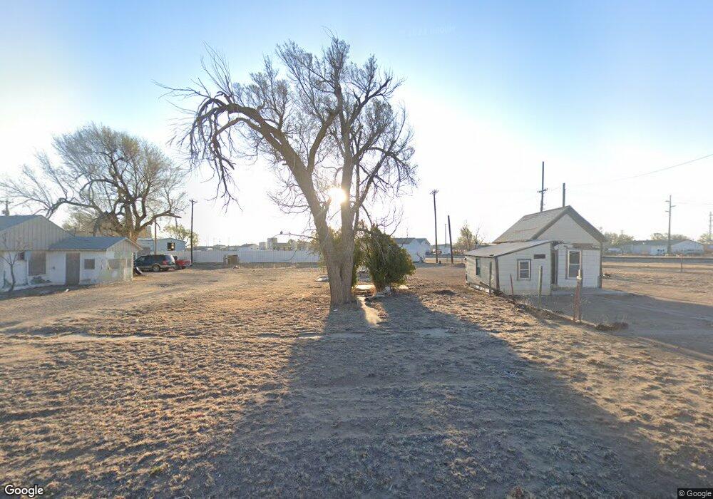 503 N Crumley St, Guymon, OK 73942 - photo 1