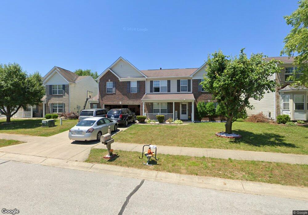 3640 Newberry Rd, Plainfield, IN 46168 - photo 1