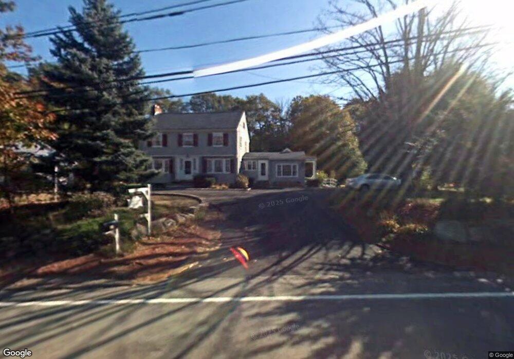 786 Boston Post Rd, Weston, MA 02493 - photo 1