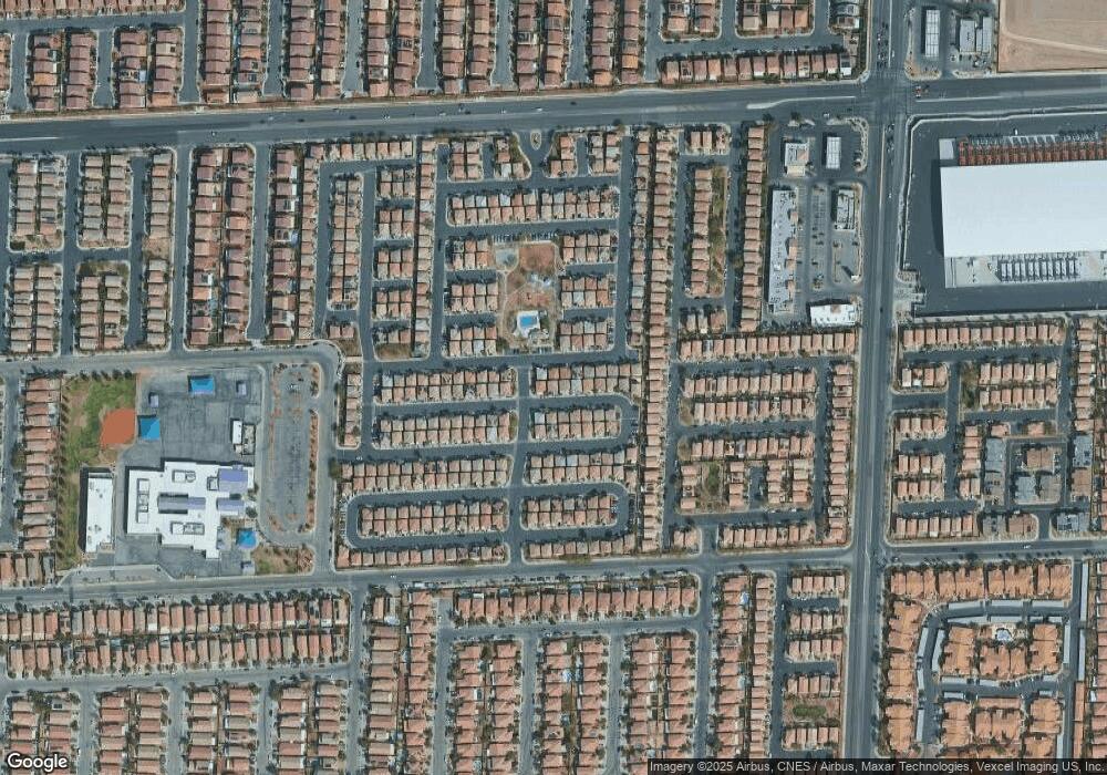 6244 Peneplain Ave, Las Vegas, NV 89139 - photo 1