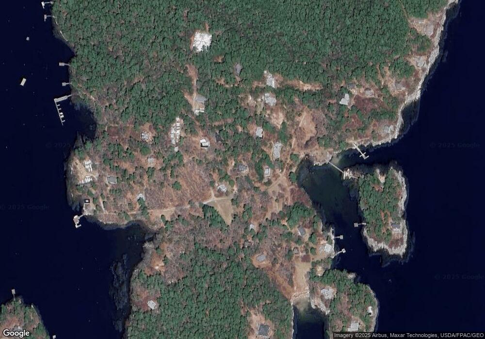 42 Skitwarroes Rd, Georgetown, ME 04548 - photo 1