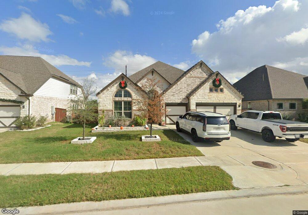21326 Rose Loch Ln, Tomball, TX 77377 - photo 1