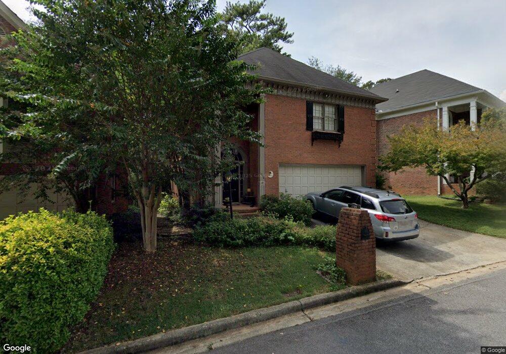 1736 Wilsons Crossing Dr, Decatur, GA 30033 - photo 1