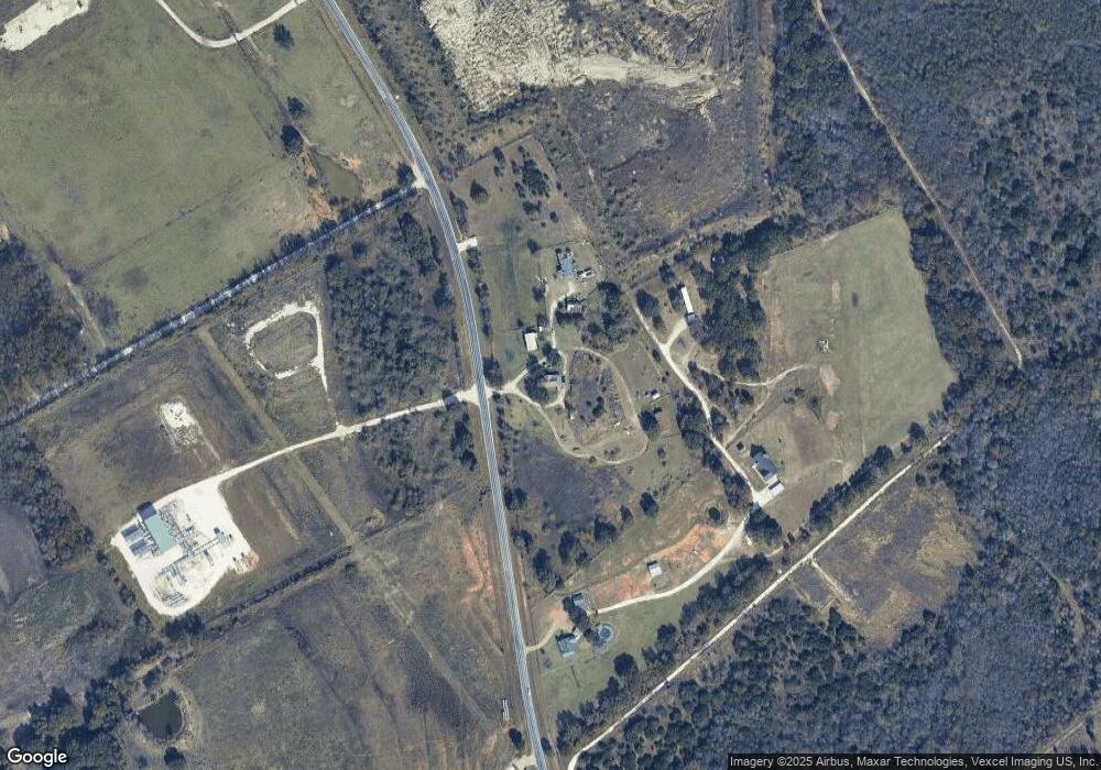 3485 Temple Hall Hwy, Granbury, TX 76049 - photo 1