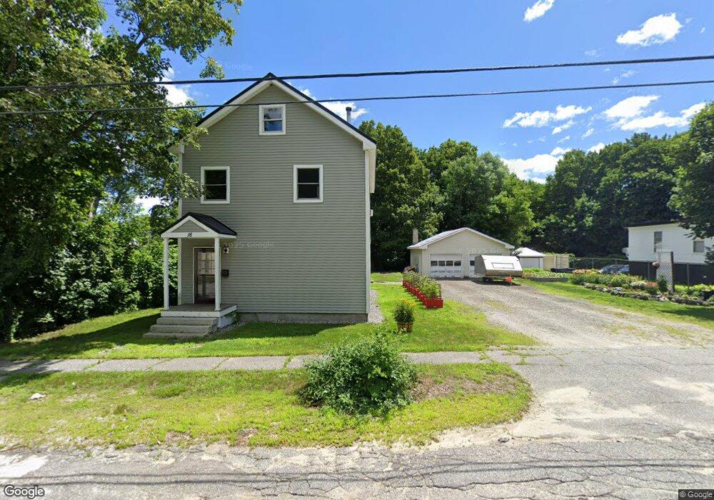 16 W Dwinal St, Mechanic Falls, ME 04256 - photo 1