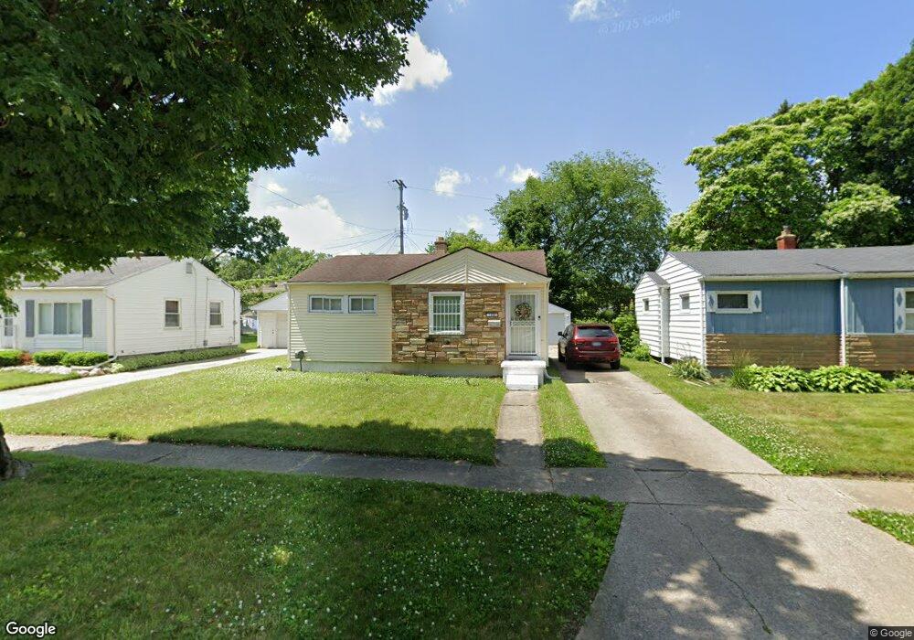 1836 Hosler St, Flint, MI 48503 - photo 1