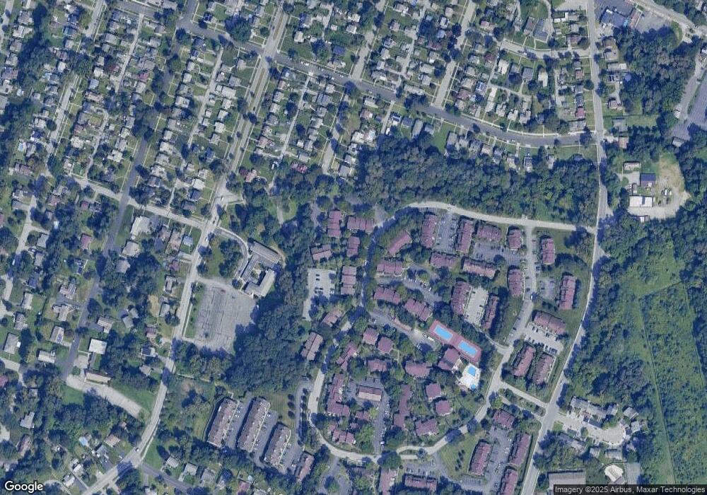 3504 Fox Ln, Poughkeepsie, NY 12603 - photo 1