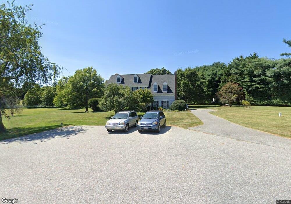 4 Manor Crossing Ct, Baldwin, MD 21013 - photo 1