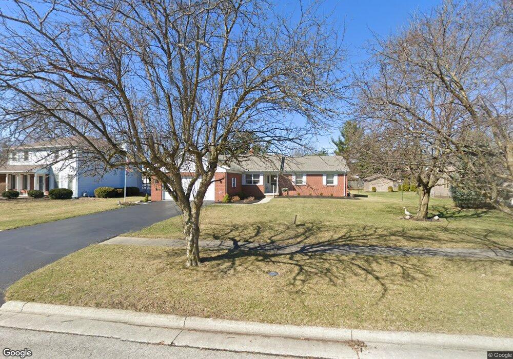 306 Coventry Dr, Findlay, OH 45840 - photo 1