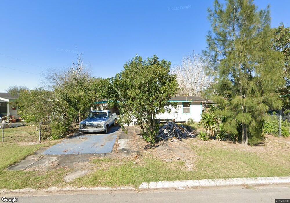 104 Beech St, Donna, TX 78537 - photo 1