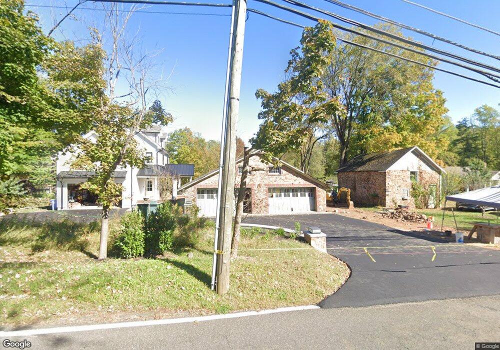 234 King George Rd, Warren, NJ 07059 - photo 1