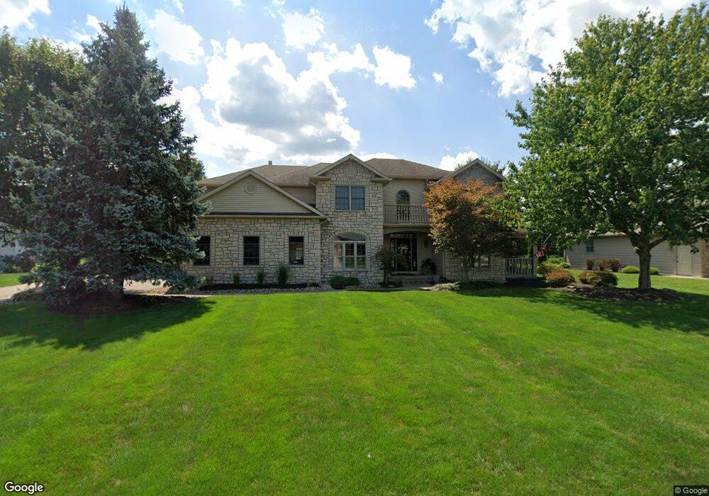 215 Brentwood St, Bucyrus, OH 44820 - photo 1