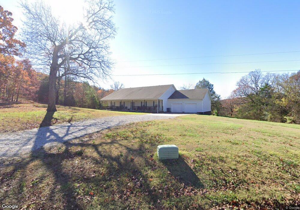 737 Dairy Farm Rd, West Fork, AR 72774 - photo 1