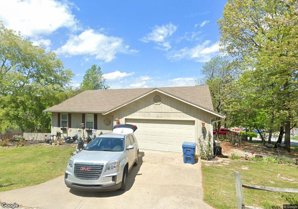 0 Wreston Ln, Bella Vista, AR 72715 - photo 1