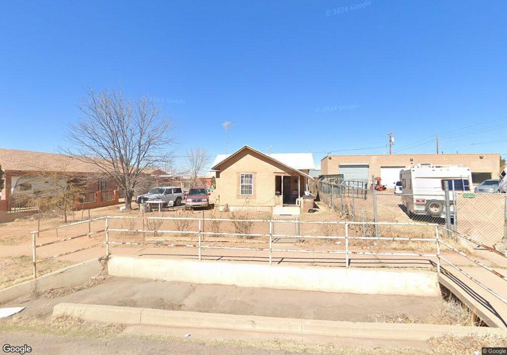 1040 E 20th St, Douglas, AZ 85607 - photo 1