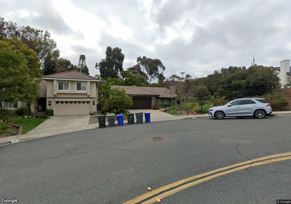 1465 Village View Rd, Encinitas, CA 92024 - photo 1