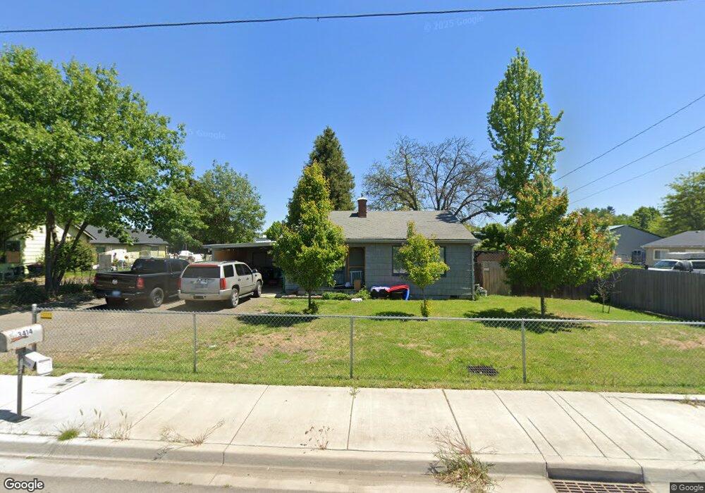 3414 Table Rock Rd, Medford, OR 97504 - photo 1