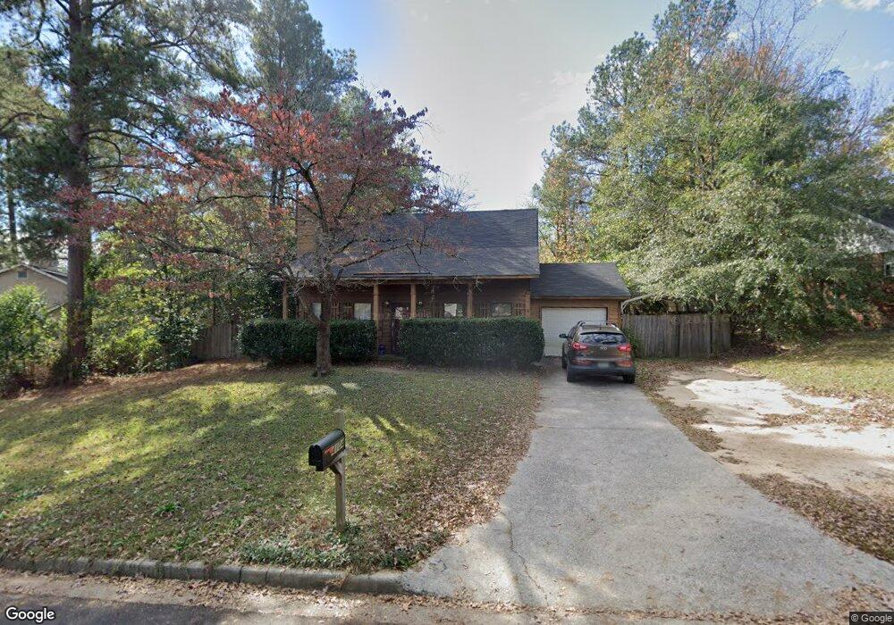 4104 Clinton Way E, Augusta, GA 30907 - photo 1