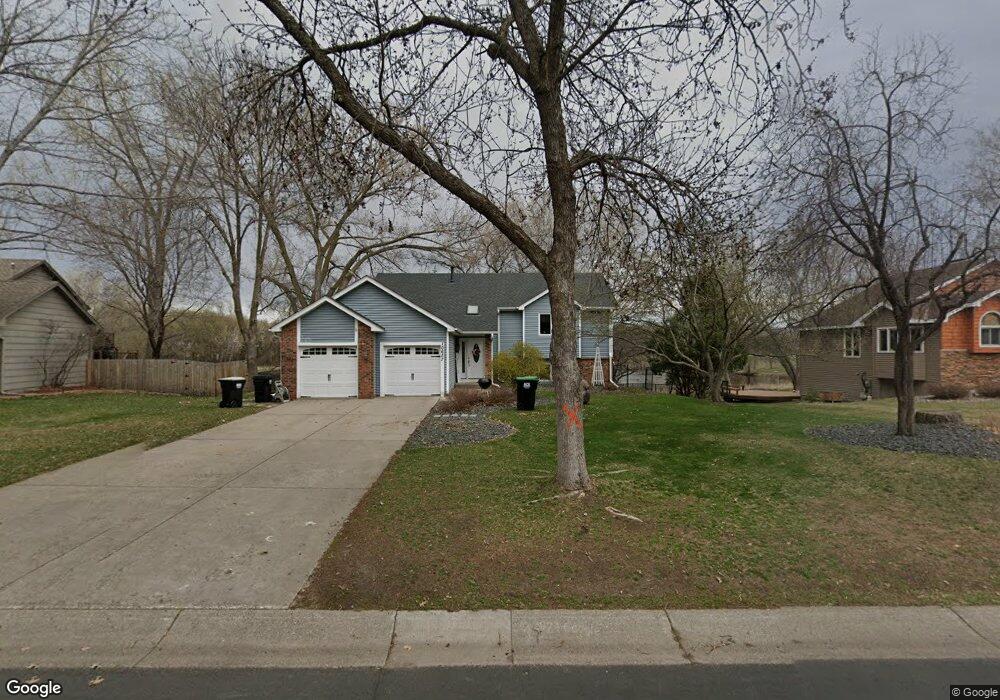 10657 Drake St NW, Coon Rapids, MN 55433 - photo 1