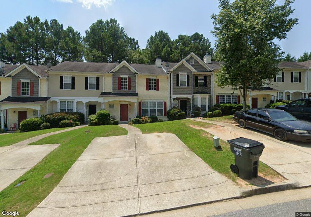1684 Camden Forrest Way, Riverdale, GA 30296 - photo 1